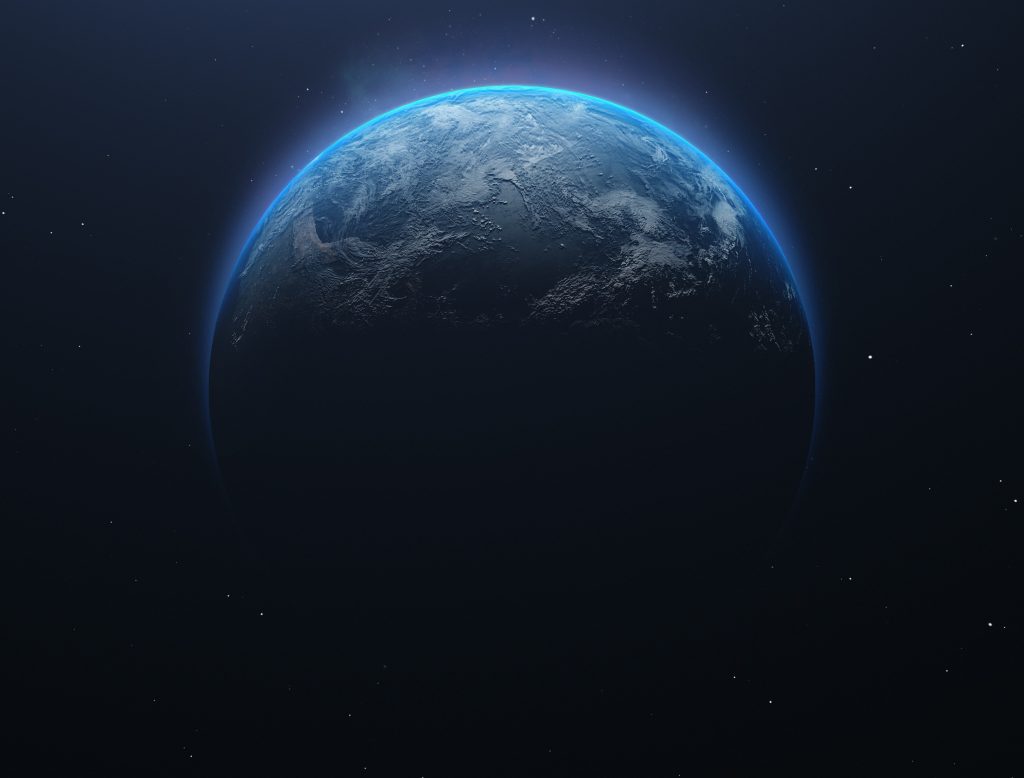 Hello World Featured Image